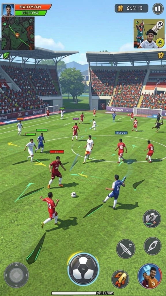 Screenshot 182game nomor 1