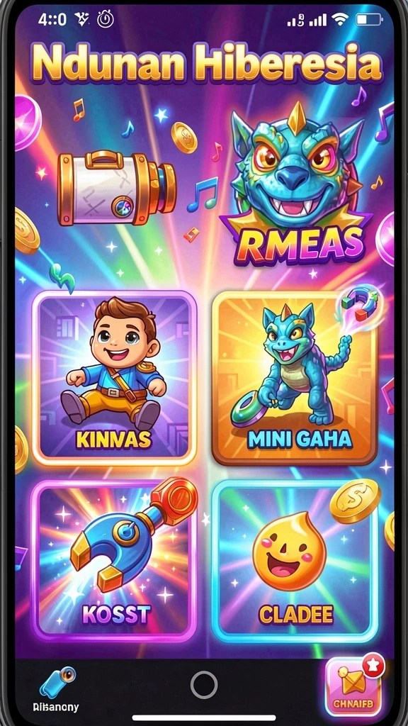 Screenshot 456win nomor 1