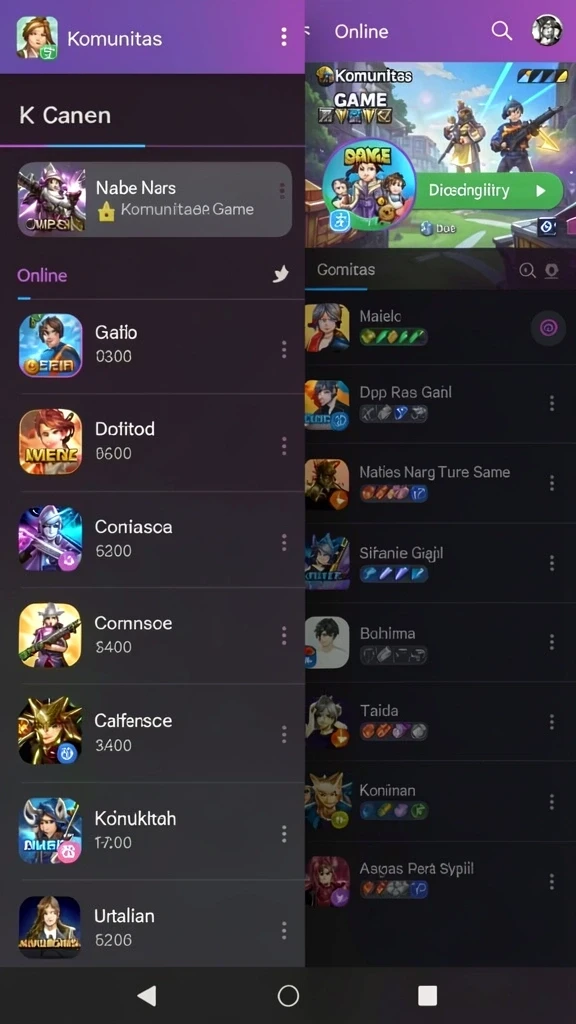 Screenshot 66menang nomor 3