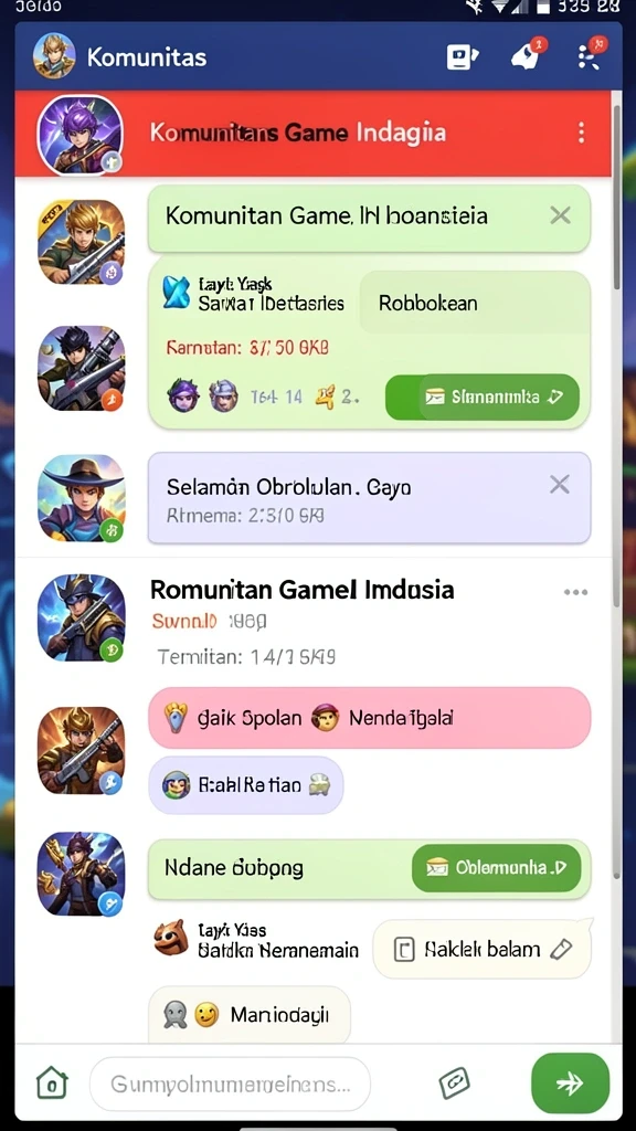 Screenshot 700q nomor 1