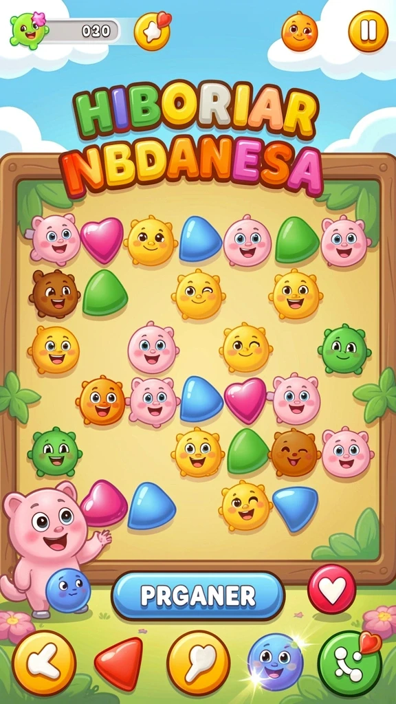 Screenshot 77win nomor 2