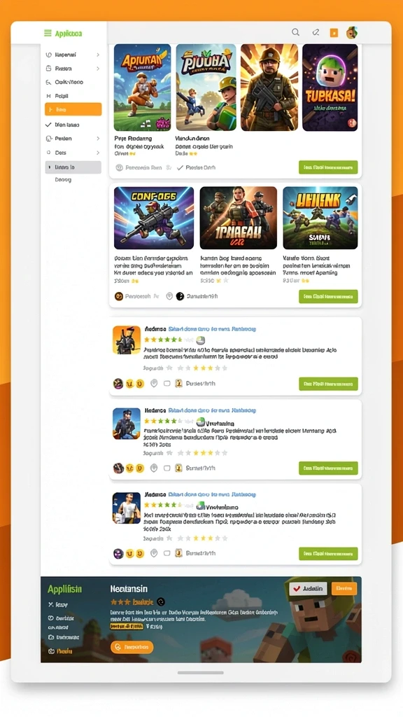 Screenshot 7game nomor 1