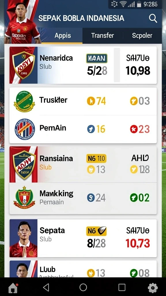 Screenshot 988bet nomor 1