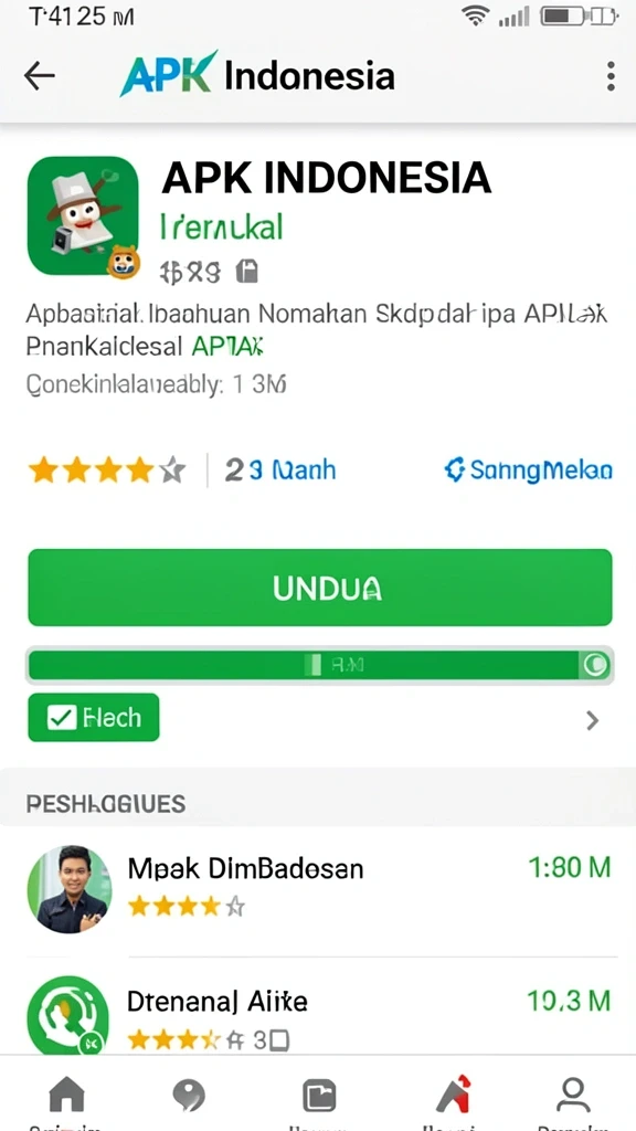 Screenshot 99zk nomor 1