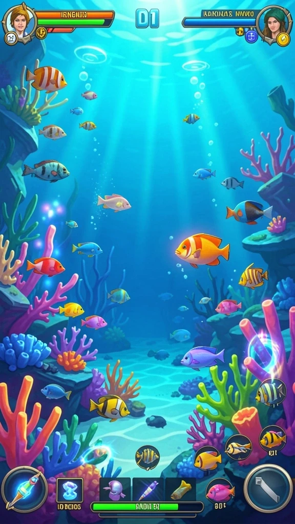 Screenshot a777game nomor 1