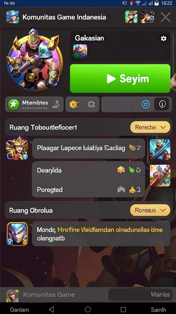 Screenshot ariestogel nomor 2