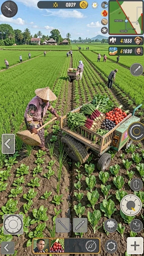Screenshot arista88 nomor 3
