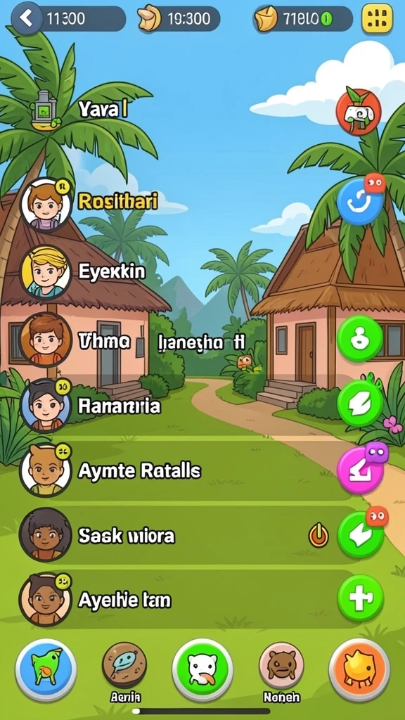Screenshot armada777 nomor 2