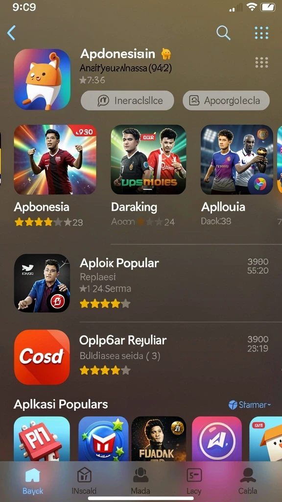 Screenshot at777 nomor 1
