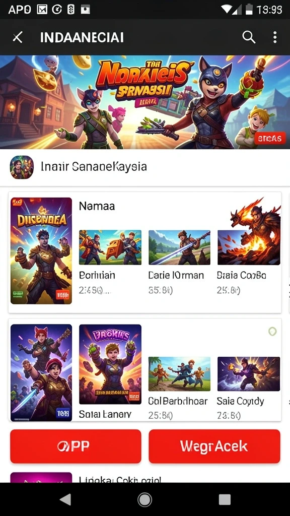Screenshot bebasmax nomor 3
