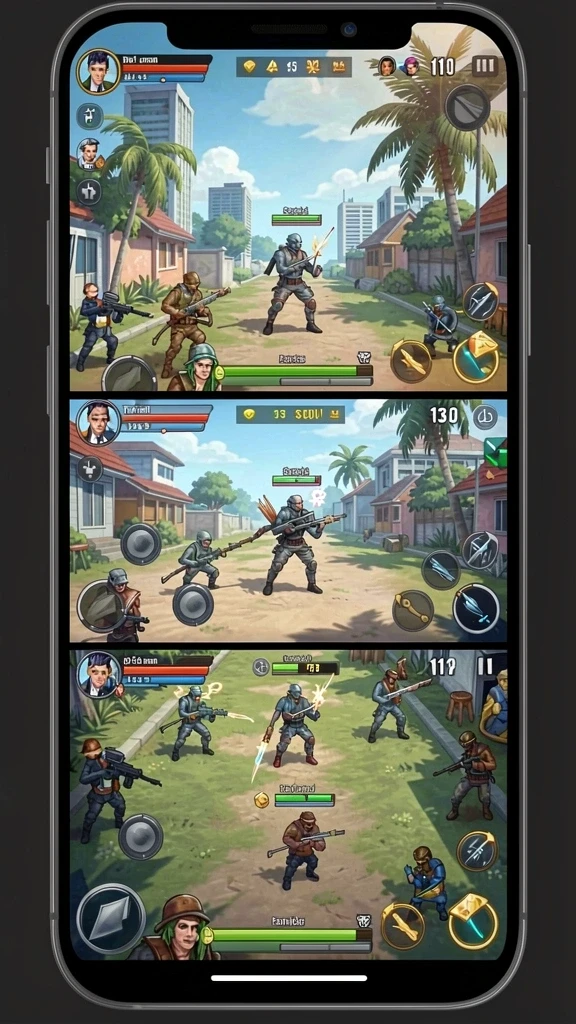 Screenshot bigcor78 nomor 2