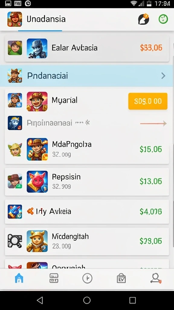 Screenshot bingo188 nomor 2