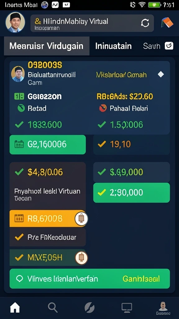 Screenshot bingo188 nomor 3
