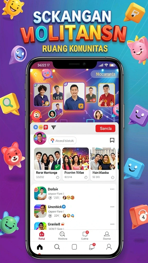 Screenshot bingo4d nomor 3