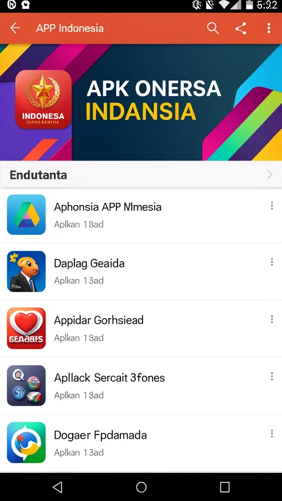 Screenshot bola07 nomor 1