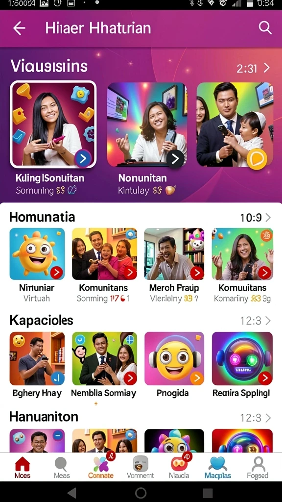 Screenshot bos898 nomor 1
