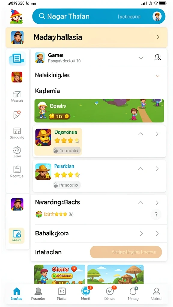 Screenshot bosplay77 nomor 3