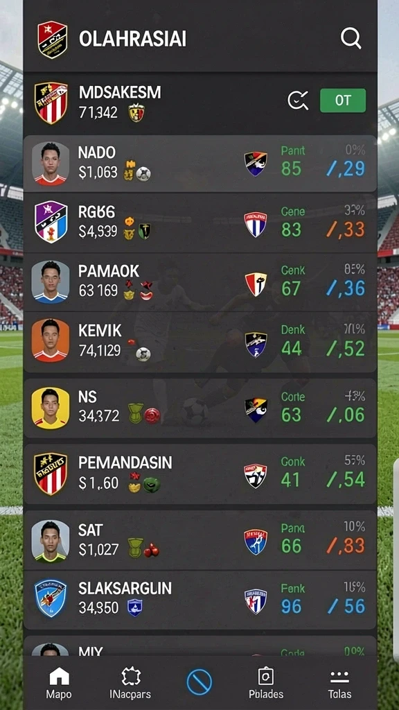 Screenshot bosvip88 nomor 2