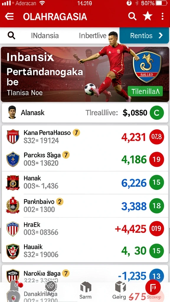 Screenshot bowo77 nomor 1