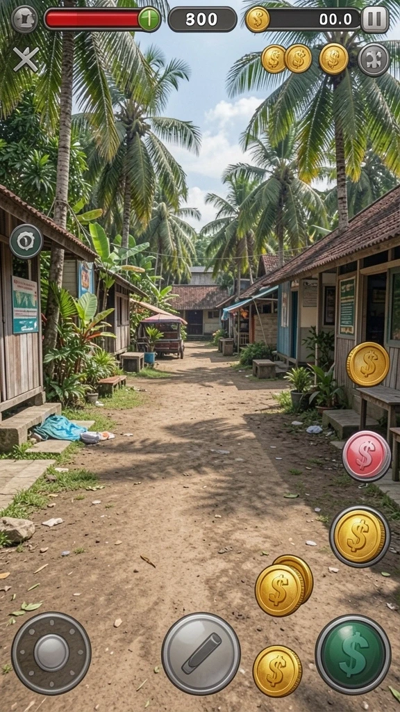 Screenshot bugistoto nomor 2