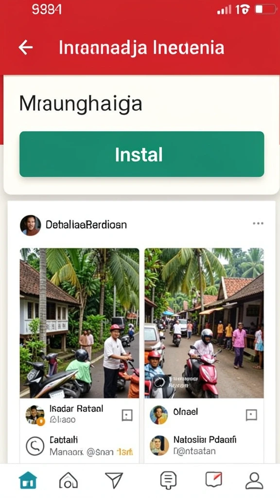 Screenshot bugistoto nomor 3