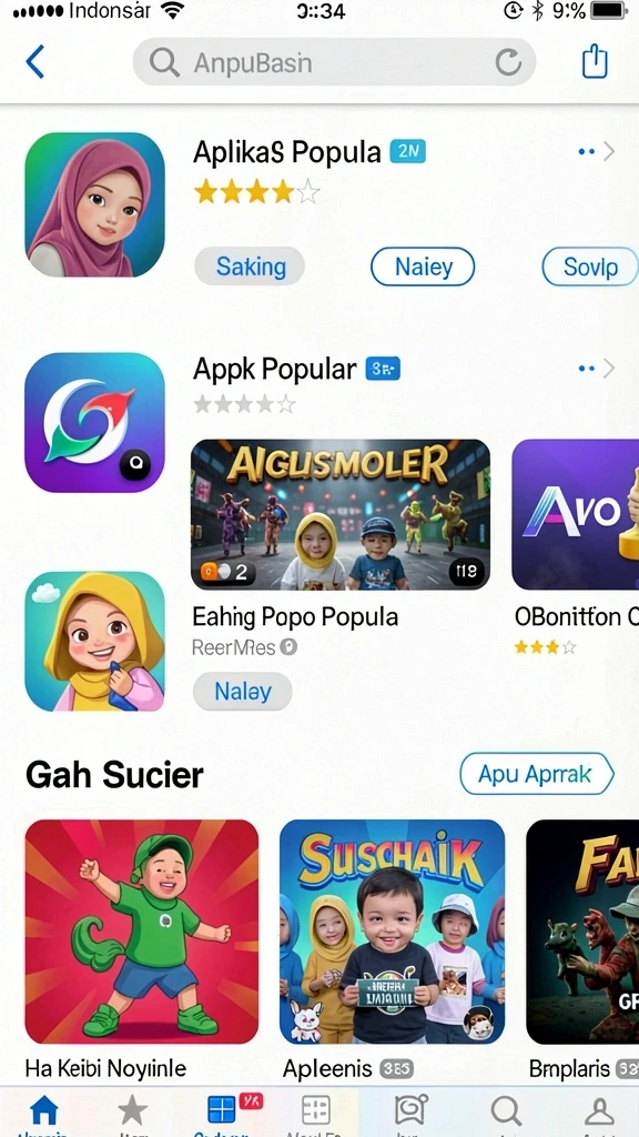 Screenshot c8vip nomor 2
