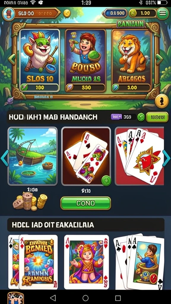 Screenshot cadas138 nomor 1