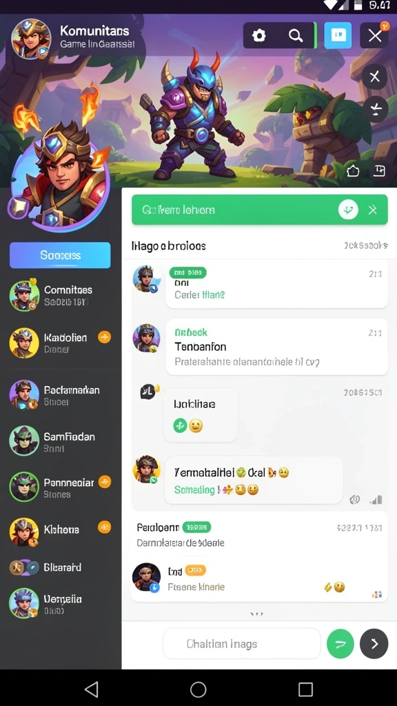 Screenshot catur777 nomor 2