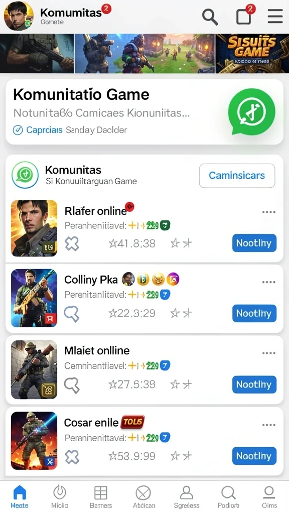Screenshot cemara777 nomor 2