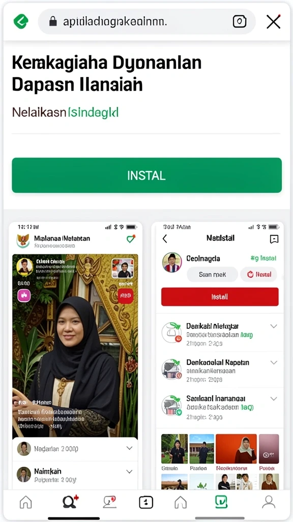 Screenshot cu888 nomor 1