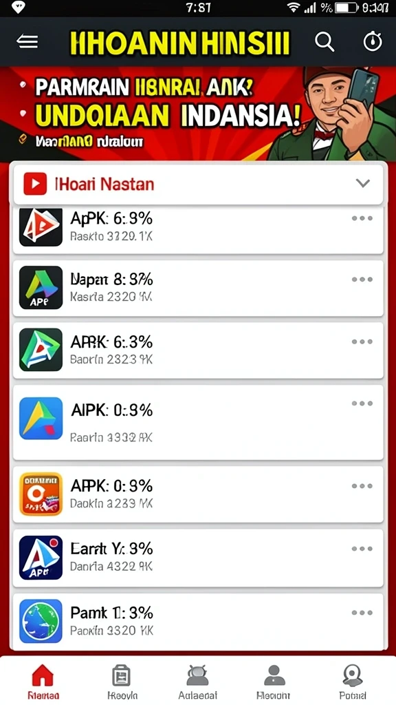Screenshot cu888 nomor 2