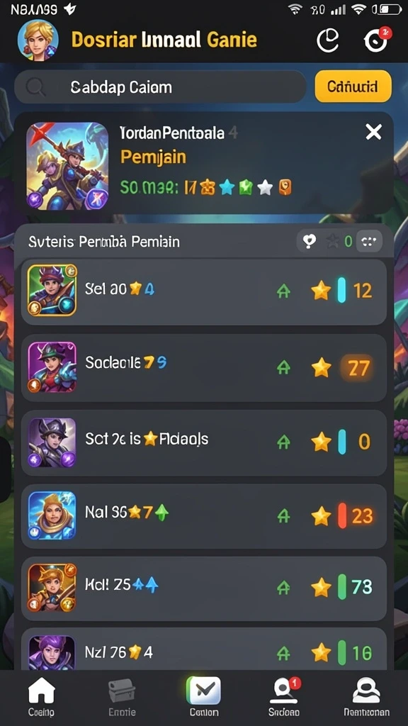 Screenshot cuangila nomor 2