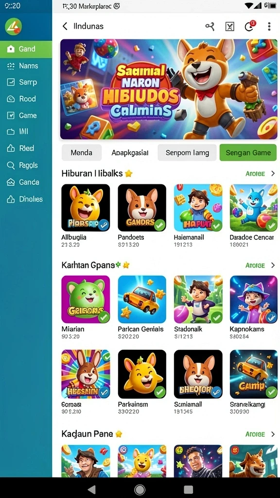Screenshot d06 nomor 3