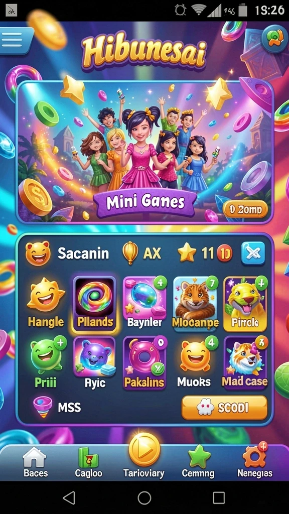Screenshot dewitogel nomor 1