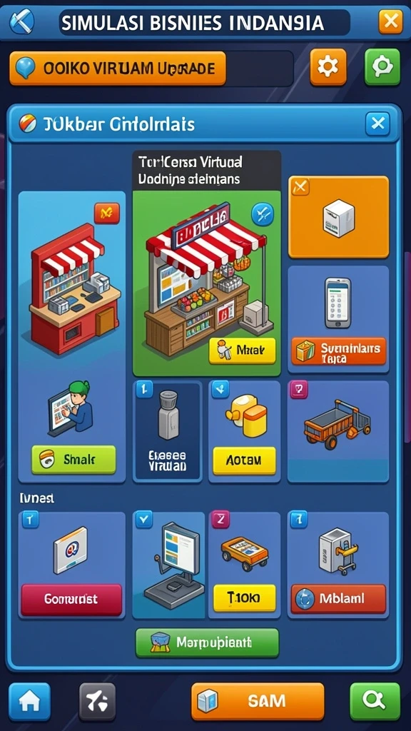Screenshot emon777 nomor 1