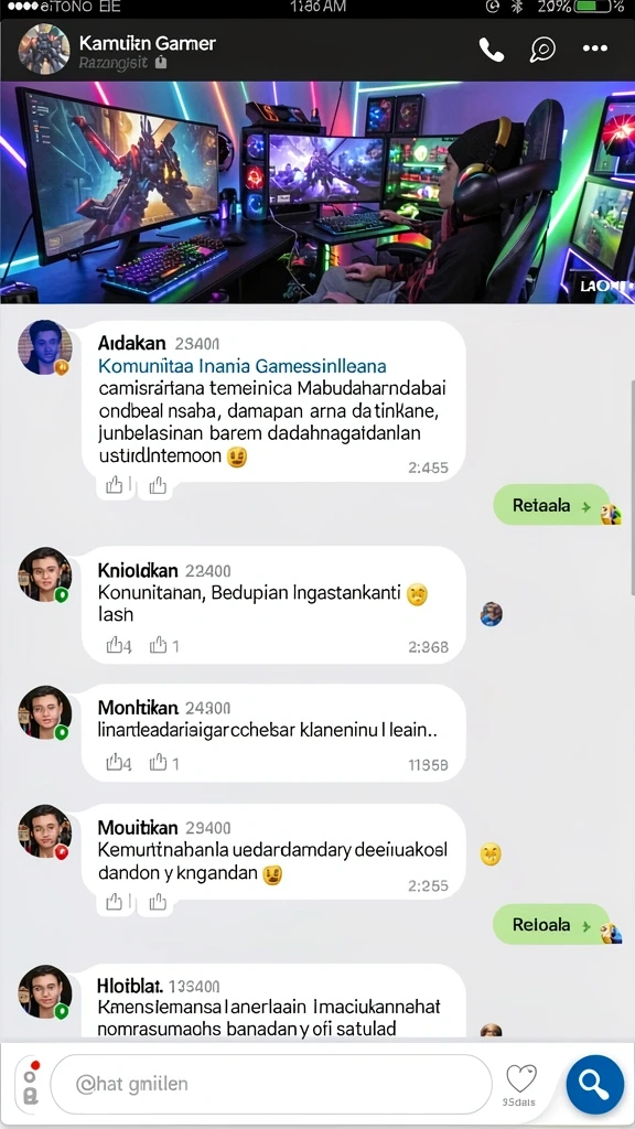 Screenshot fatcai99 nomor 1