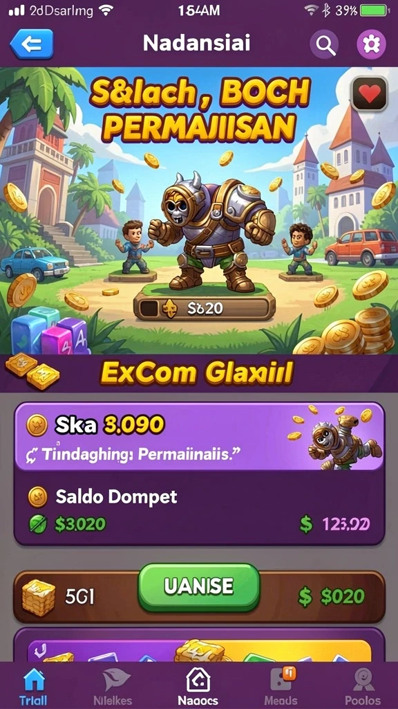 Screenshot gacor108 nomor 2