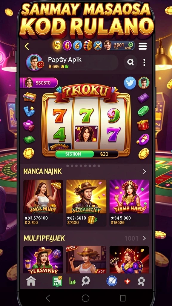 Screenshot gacor108 nomor 3