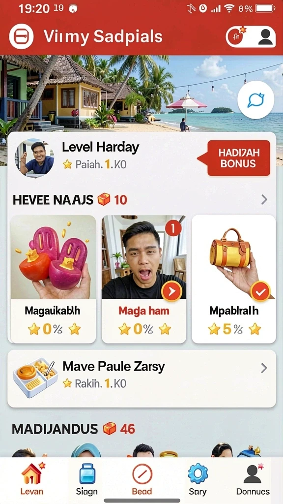 Screenshot gacor77 nomor 1