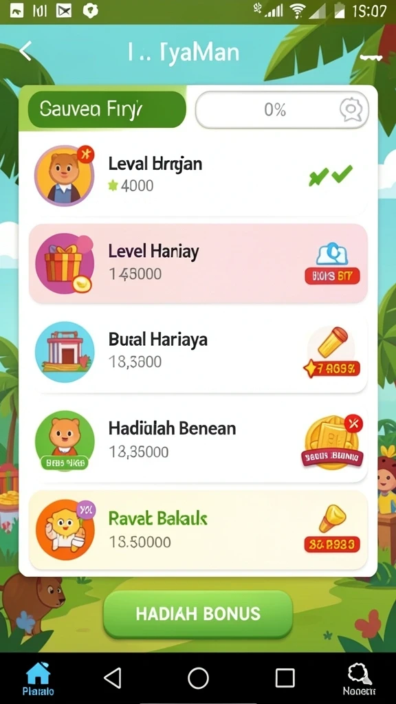 Screenshot gaswin nomor 2