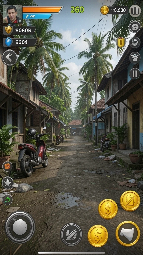 Screenshot gm777 nomor 1