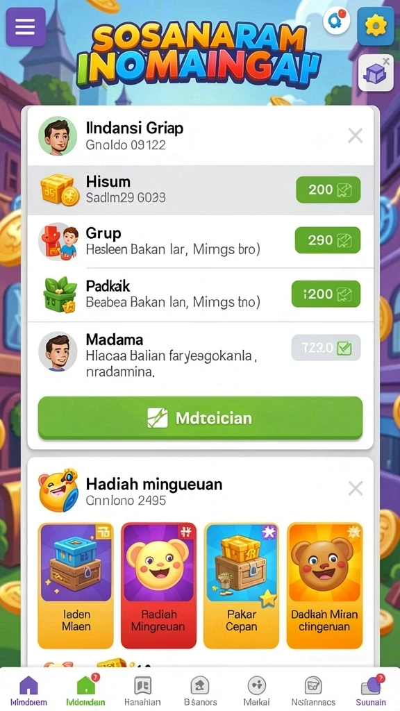 Screenshot hit9 nomor 1