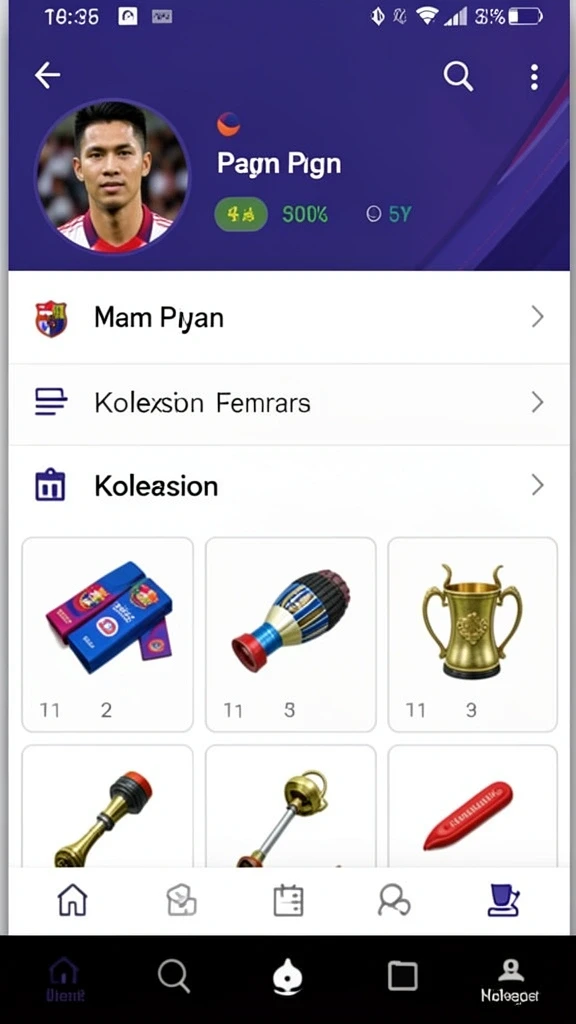 Screenshot hokiluck nomor 3