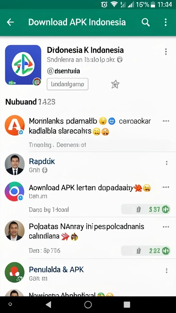 Screenshot hokitime nomor 2
