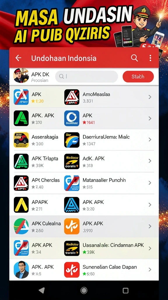Screenshot hokiwin nomor 1