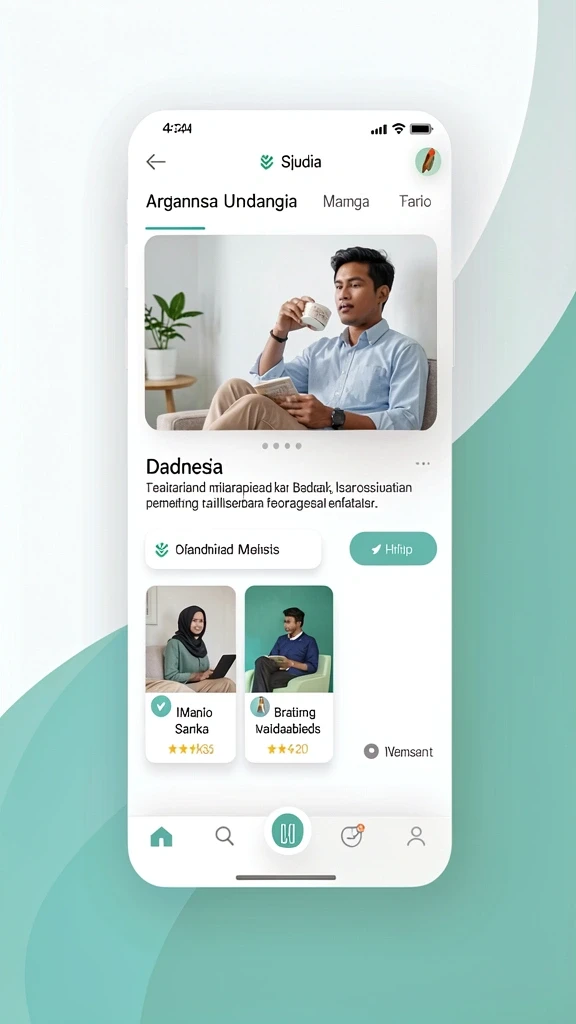 Screenshot hokiwin nomor 2