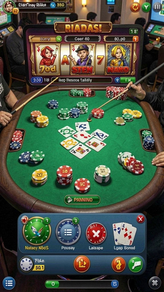 Screenshot hot985 nomor 3
