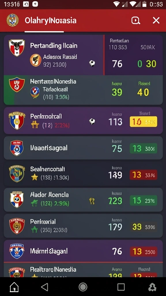 Screenshot idamantoto nomor 2