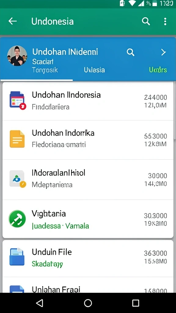 Screenshot idamantoto nomor 3