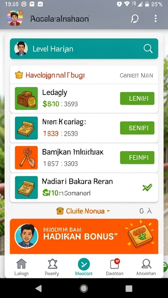 Screenshot idnraja nomor 3